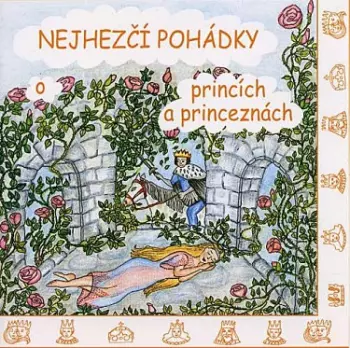 Pohadky O Princich A Princ