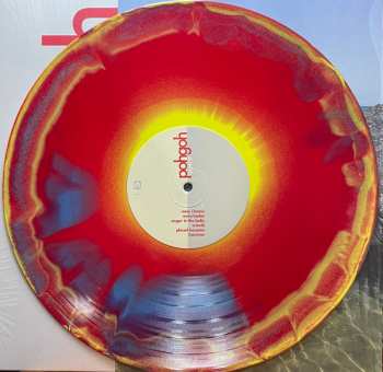 LP Pohgoh: Du Und Ich CLR