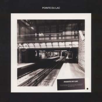 LP Pointe Du Lac: Pointe Du Lac