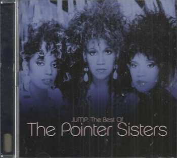 CD Pointer Sisters: Jump: The Best Of The Pointer Sisters