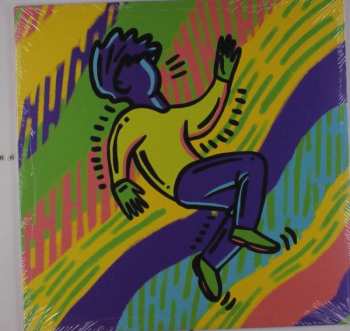 LP Ghislain Poirier: Be Alright