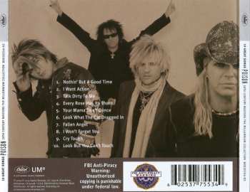 CD Poison: 10 Great Songs