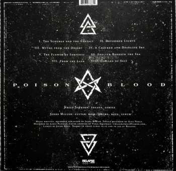 LP Poison Blood: Poison Blood CLR