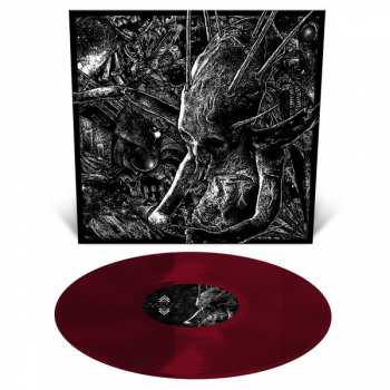 LP Poison Blood: Poison Blood CLR