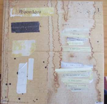 LP Poison Idea: Confuse & Conquer