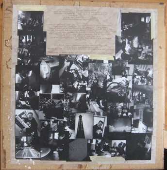 LP Poison Idea: Confuse & Conquer