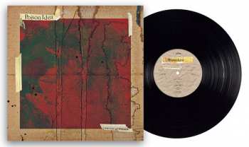 LP Poison Idea: Confuse & Conquer