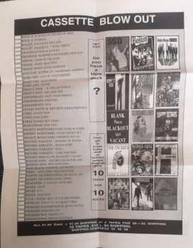 CD Poison Idea: Pick Your King