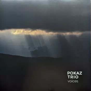 Pokaz Trio: Voices