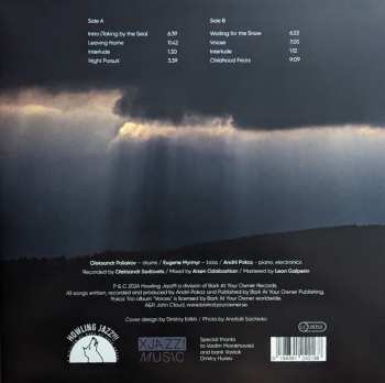 LP Pokaz Trio: Voices