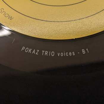 LP Pokaz Trio: Voices