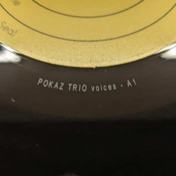 LP Pokaz Trio: Voices