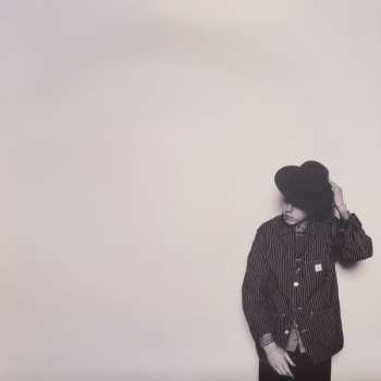 LP Pokey LaFarge: Manic Revelations