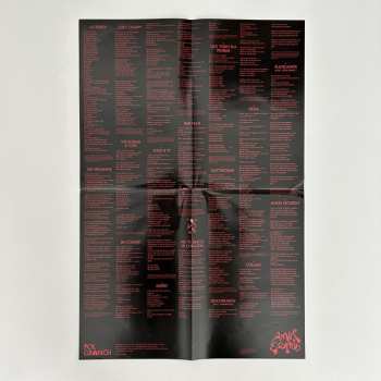 LP Pol Granch: Amor Escupido