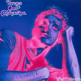 Album Pol Granch: Tengo Que Calmarme