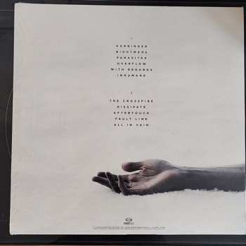 LP Polaris: Fatalism  CLR