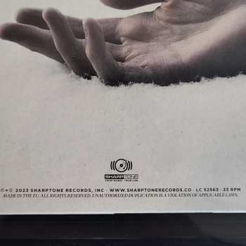 LP Polaris: Fatalism  CLR