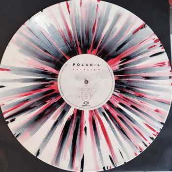 LP Polaris: Fatalism  CLR