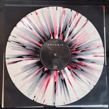 LP Polaris: Fatalism  CLR