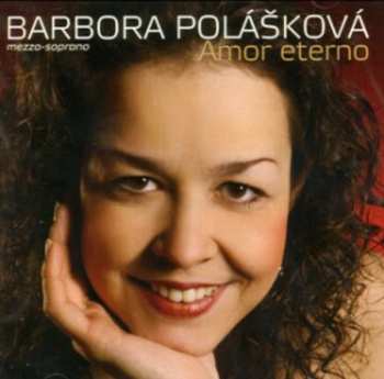 Album Polásková B.: Amor Eterno