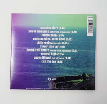 CD Poldoore:  The Day Off