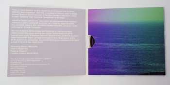 CD Poldoore:  The Day Off