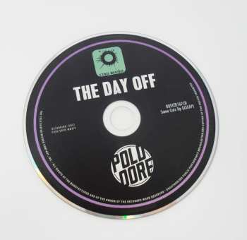 CD Poldoore:  The Day Off