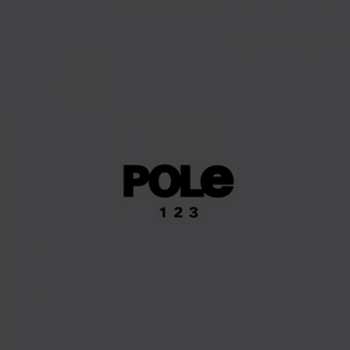 3CD/Coffret Pole: 1 2 3
