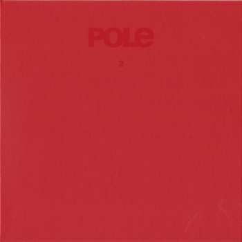 3CD/Coffret Pole: 1 2 3