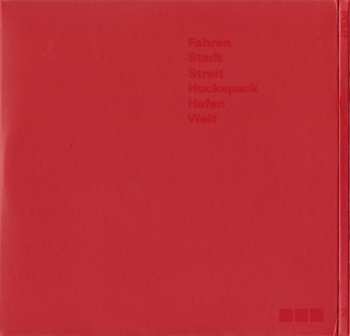 3CD/Coffret Pole: 1 2 3