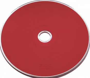 3CD/Coffret Pole: 1 2 3