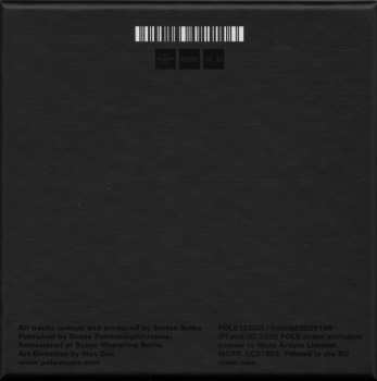 3CD/Coffret Pole: 1 2 3