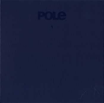 3CD/Coffret Pole: 1 2 3