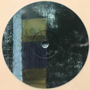 2LP Pole: Tempus CLR | LTD