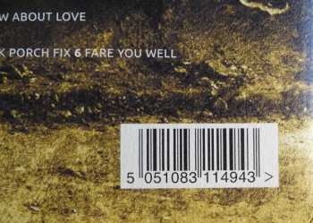 LP Police Dog Hogan: Wild By The Side Of The Road