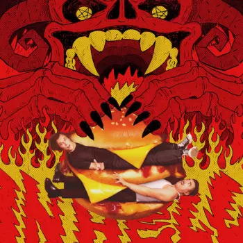 Polish Club: Now We're Cookin' In Hell