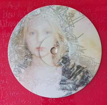 2LP Polly Scattergood: Polly Scattergood CLR