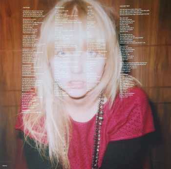 2LP Polly Scattergood: Polly Scattergood CLR