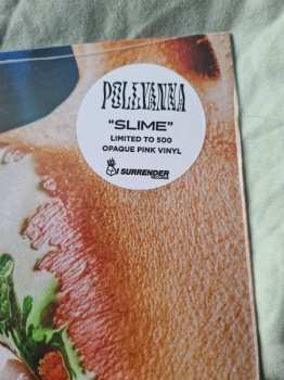 LP Pollyanna: Slime CLR