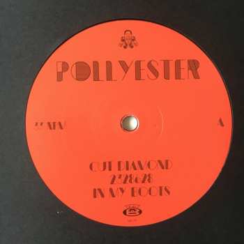 2LP Pollyester: City of O.