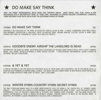 LP Polmo Polpo: Like Hearts Swelling