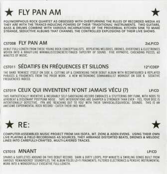 LP Polmo Polpo: Like Hearts Swelling