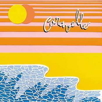 CD Polo & Pan: Caravelle DLX