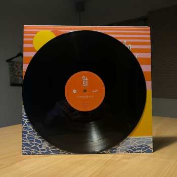 2LP Polo & Pan: Caravelle DLX