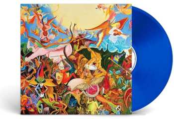 LP Polonsky,john: Rise Of The Rebel Angels