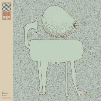 LP Polski Piach: Anomalia CLR | LTD