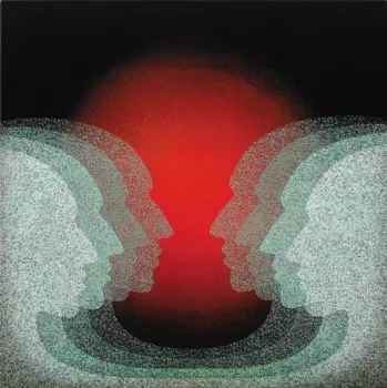 Polyrhythmics: Man From the Future