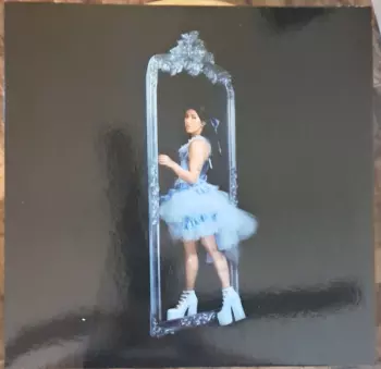 Mirror Starts Moving Without Me