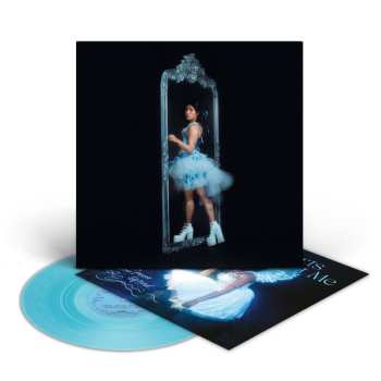 LP Pom Pom Squad: Mirror Starts Moving Without Me LTD | CLR