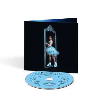 CD Pom Pom Squad: Mirror Starts Moving Without Me